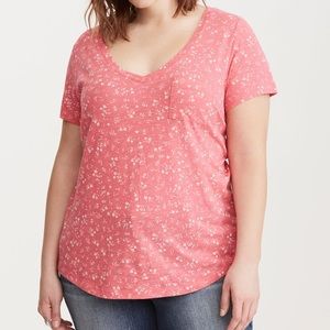 Torrid top